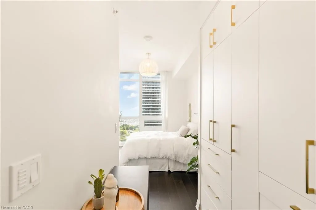 59 Annie Craig Drive, #3005