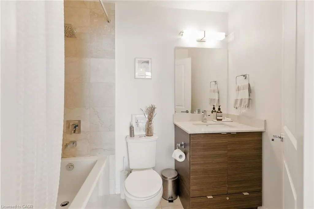 59 Annie Craig Drive, #3005
