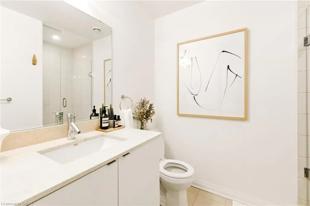 59 Annie Craig Drive, #3005