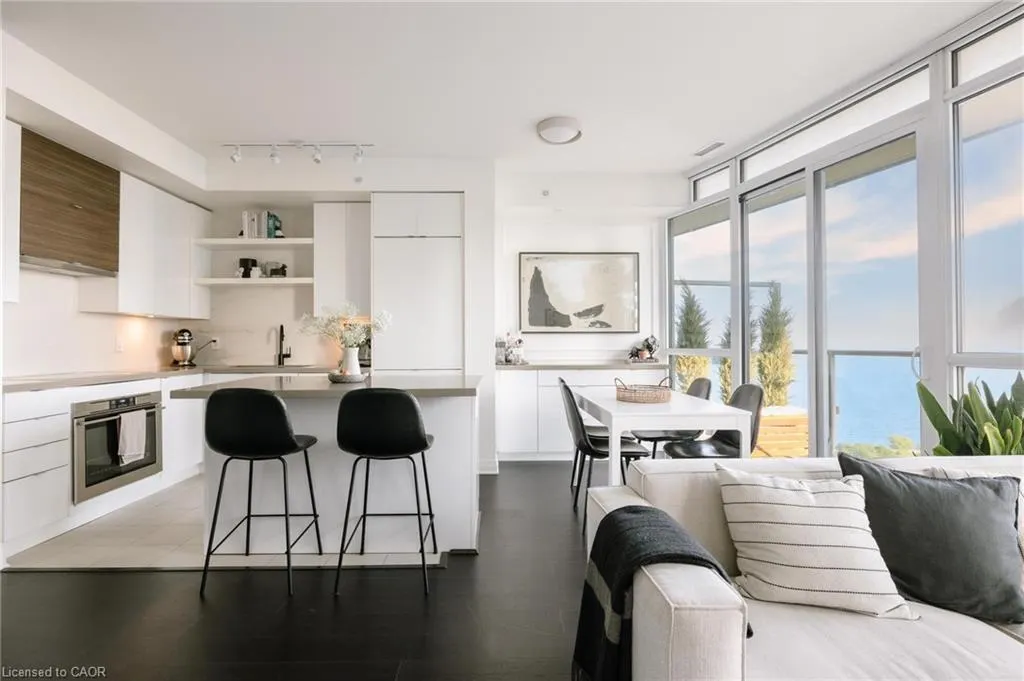 59 Annie Craig Drive, #3005
