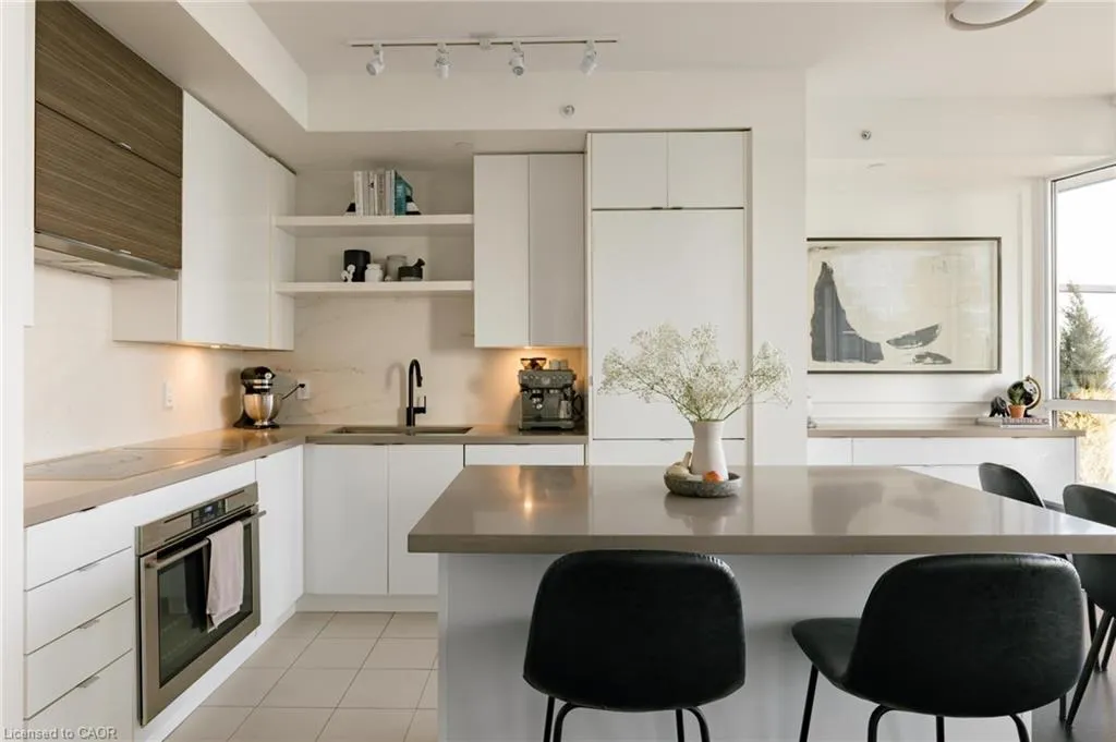 59 Annie Craig Drive, #3005
