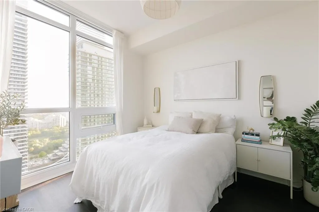 59 Annie Craig Drive, #3005