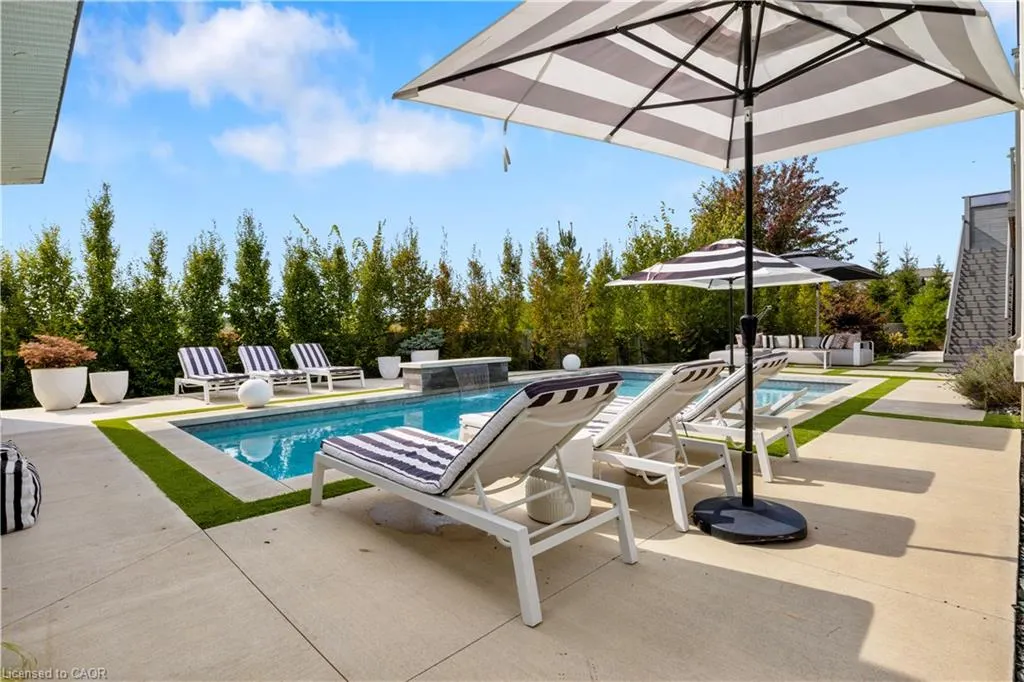 920 Thomas Pedder Court