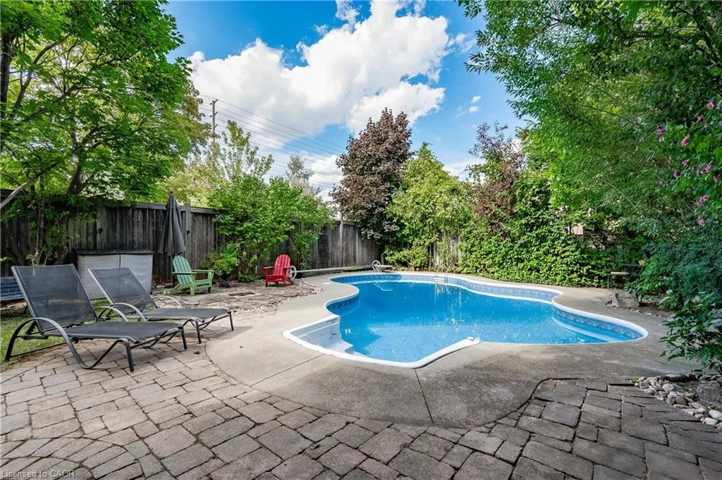 3288 Equestrian Crescent