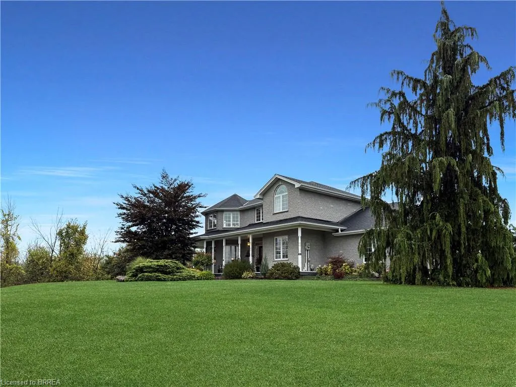 1295 Sheffield Road