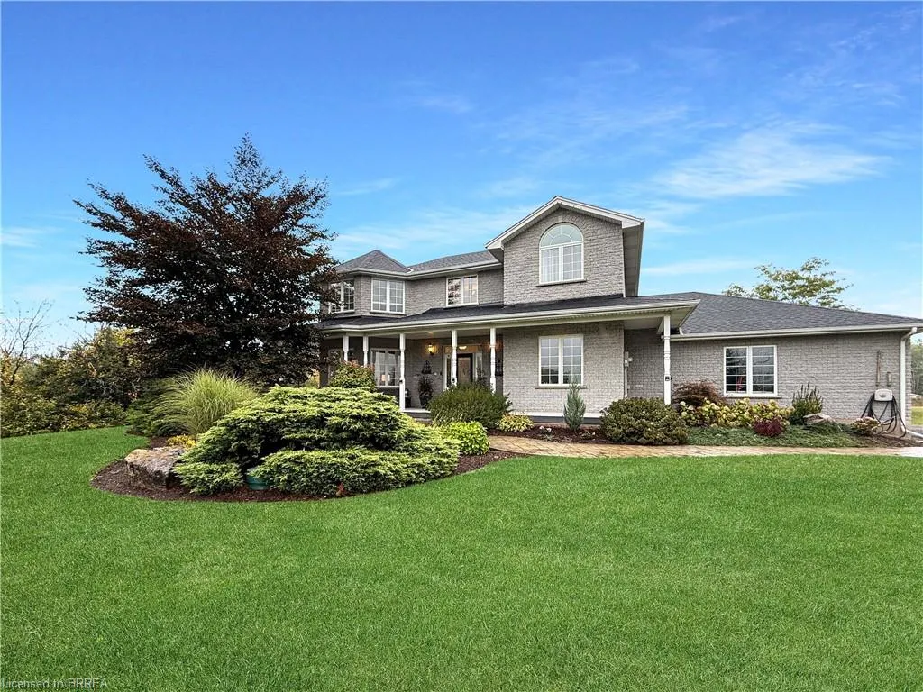 1295 Sheffield Road