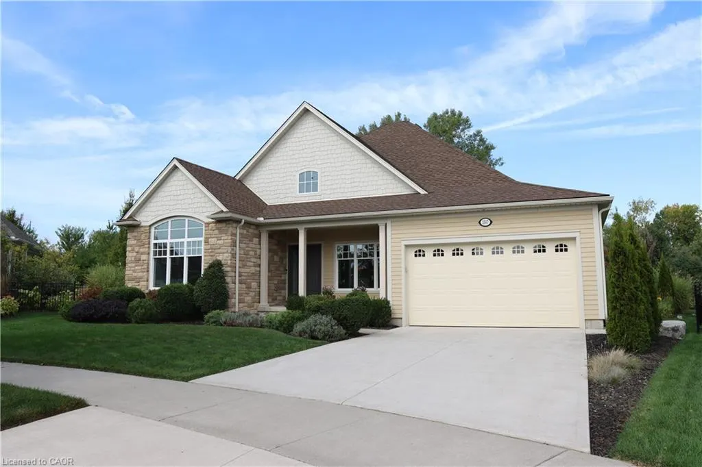 3507 Trillium Crescent