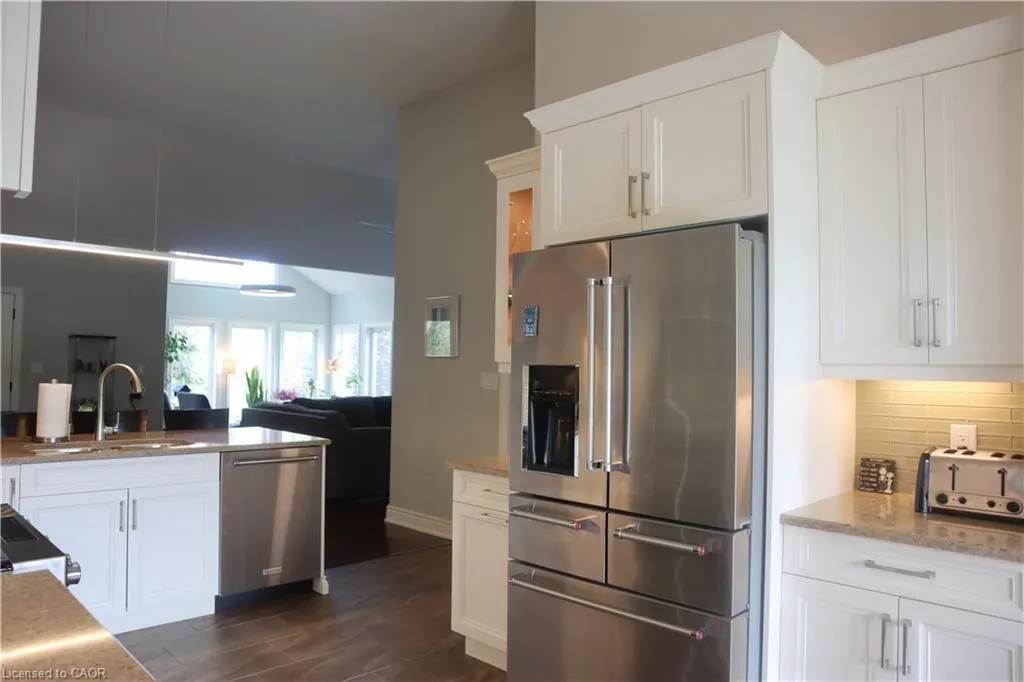 3507 Trillium Crescent