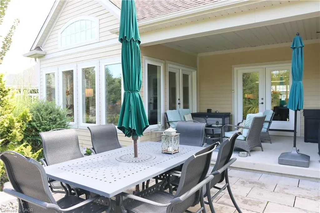 3507 Trillium Crescent