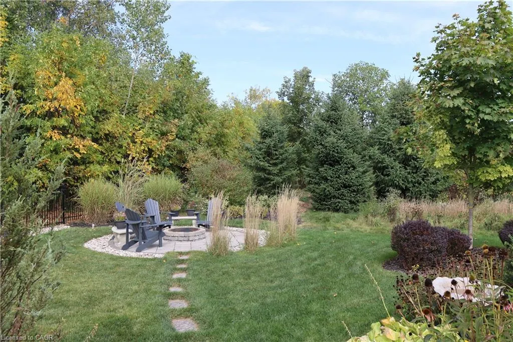 3507 Trillium Crescent