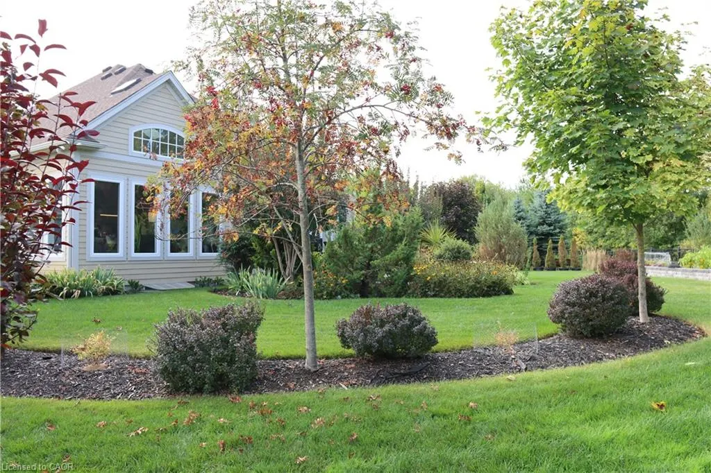 3507 Trillium Crescent
