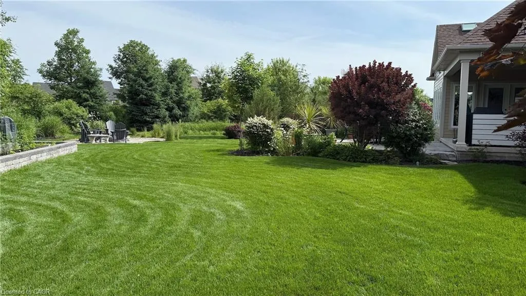 3507 Trillium Crescent