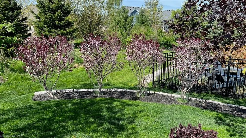 3507 Trillium Crescent