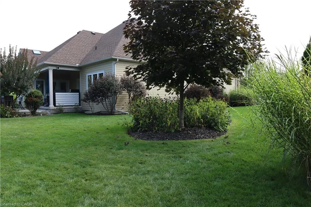3507 Trillium Crescent