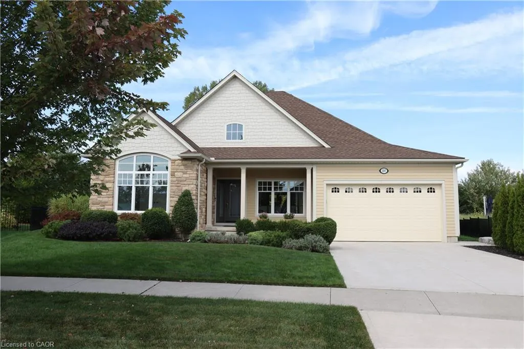 3507 Trillium Crescent