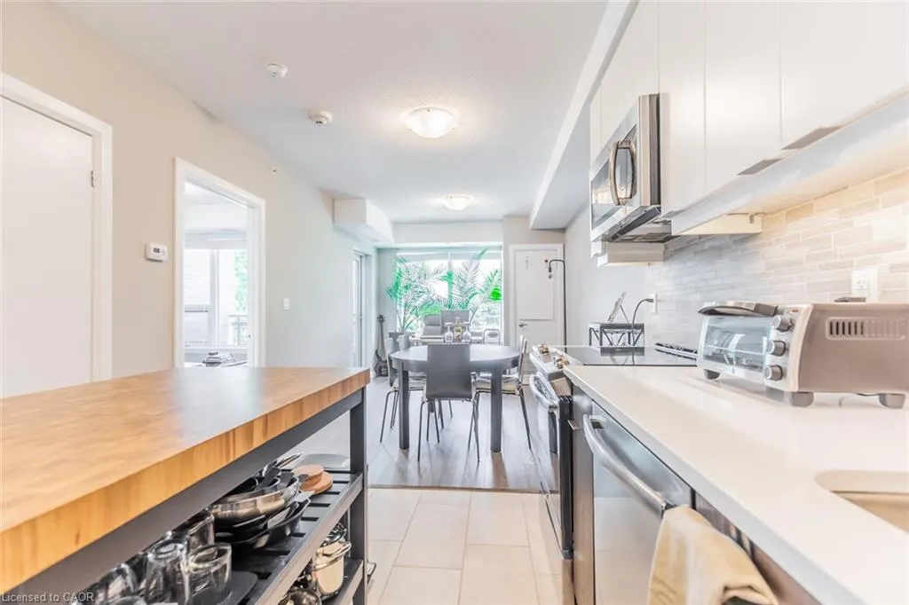 63 Arthur Street S, #315