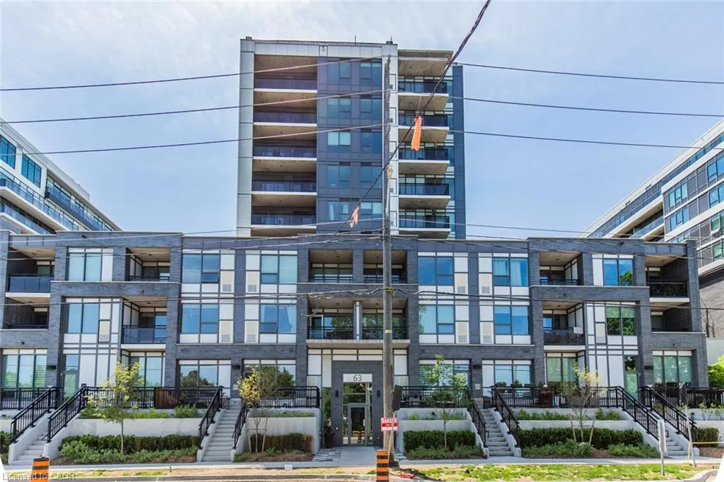 63 Arthur Street S, #315