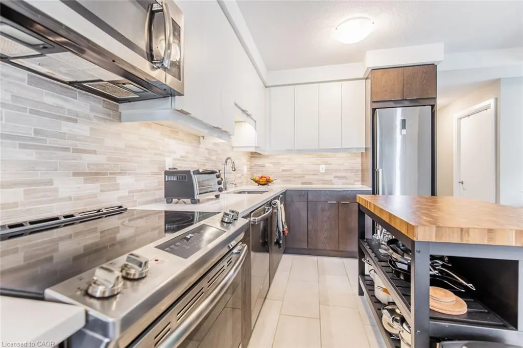 63 Arthur Street S, #315