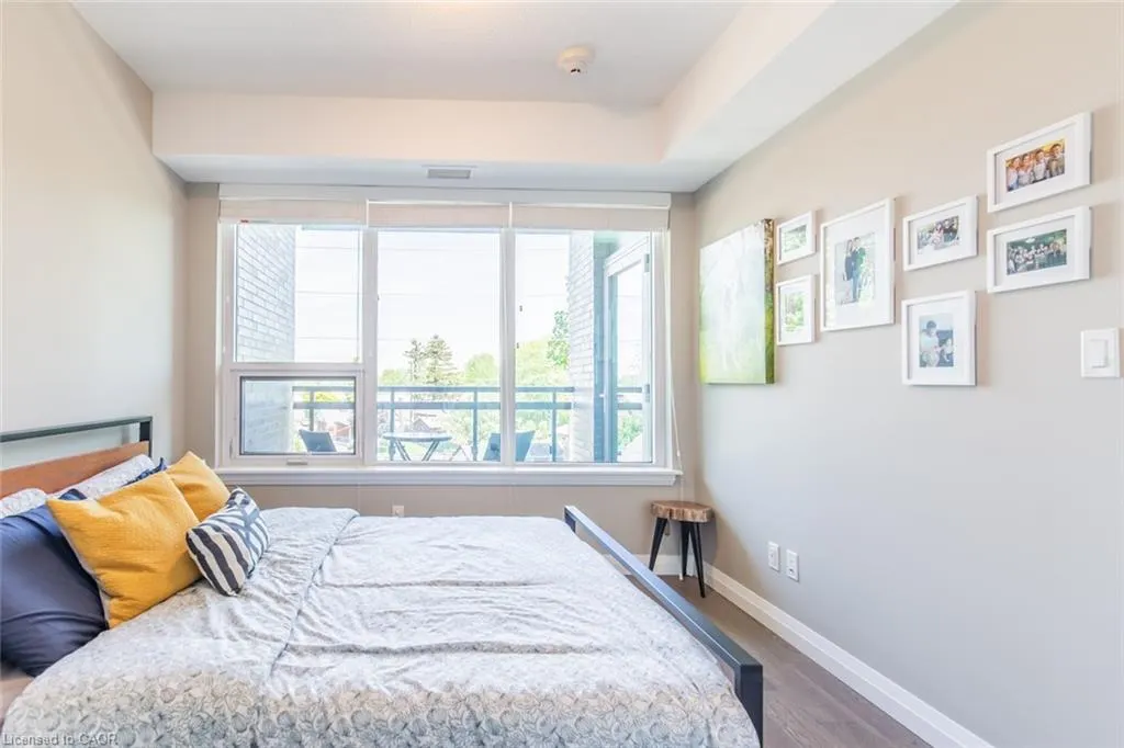 63 Arthur Street S, #315