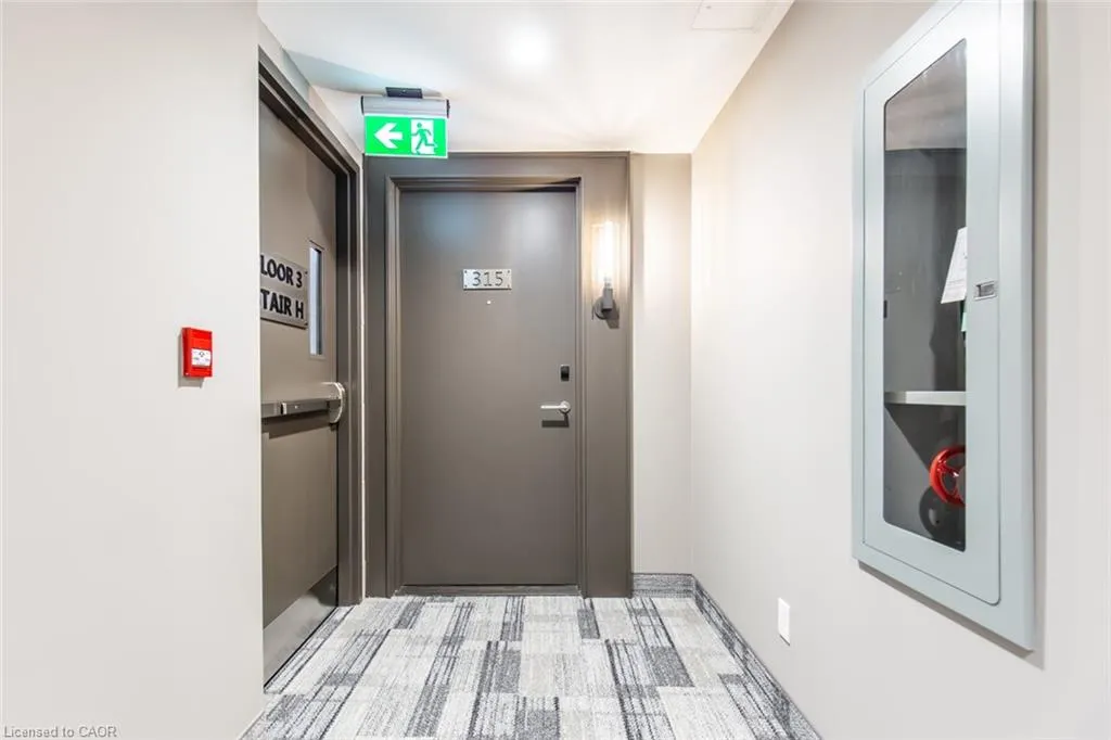 63 Arthur Street S, #315