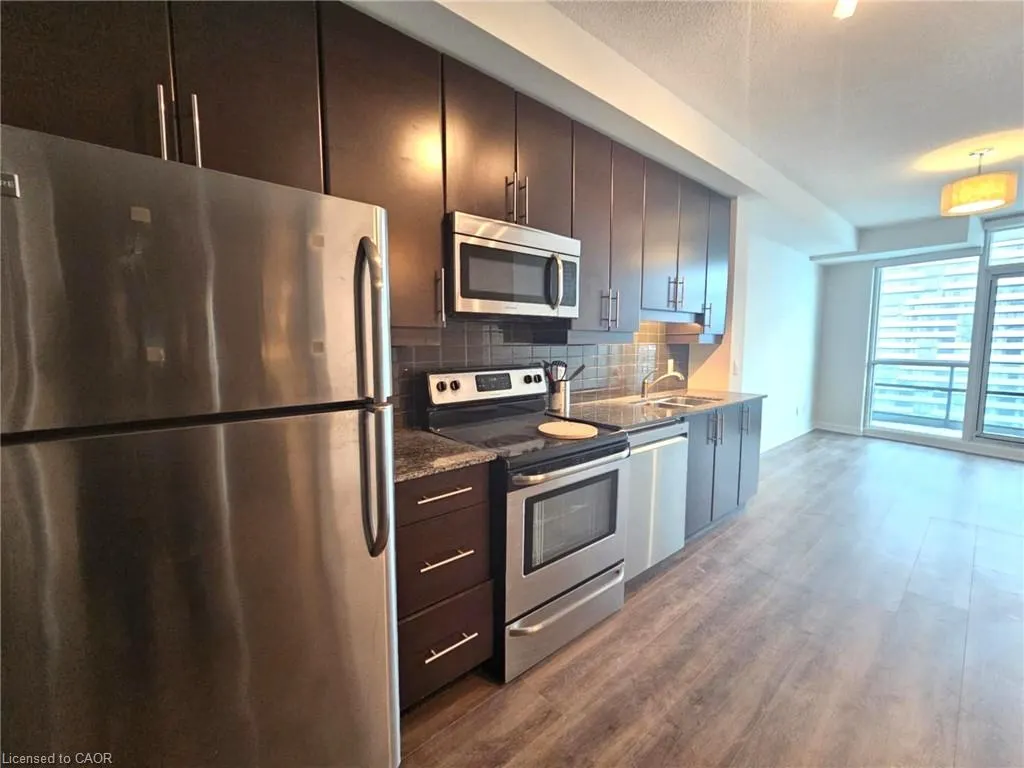 33 Bay Street, #4602