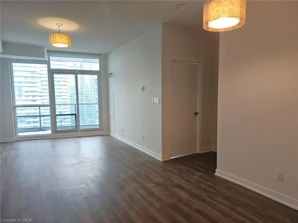33 Bay Street, #4602