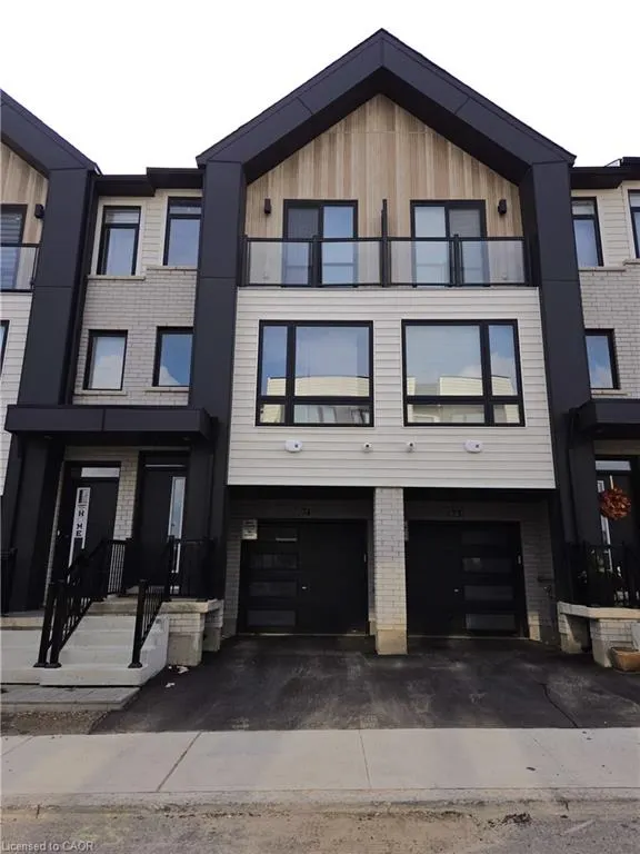 55 Tom Brown Drive, #74