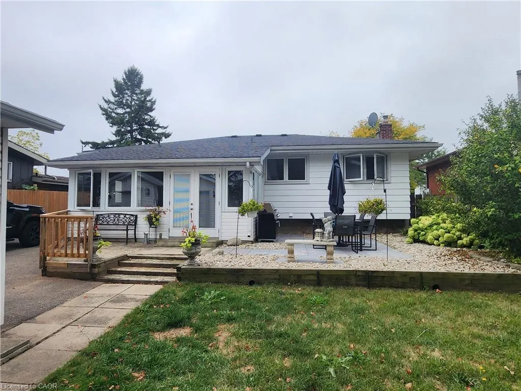 130 Balmoral Drive