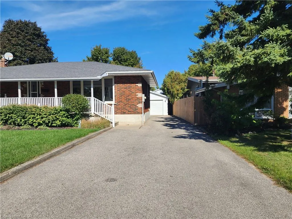 130 Balmoral Drive