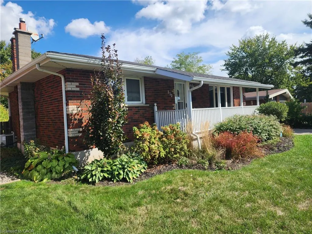 130 Balmoral Drive