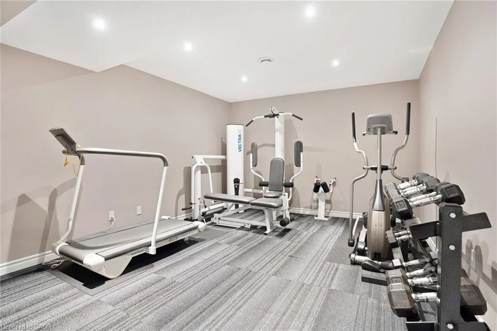 500 Fox Cove Place