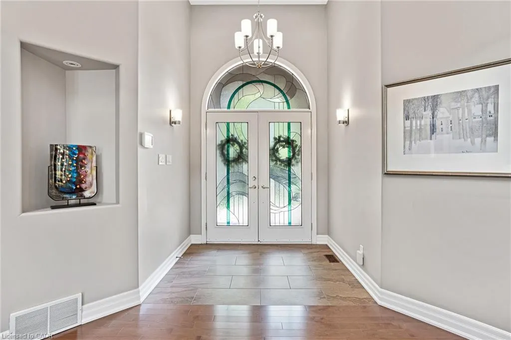500 Fox Cove Place