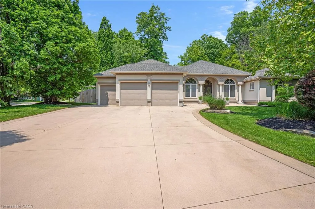 500 Fox Cove Place