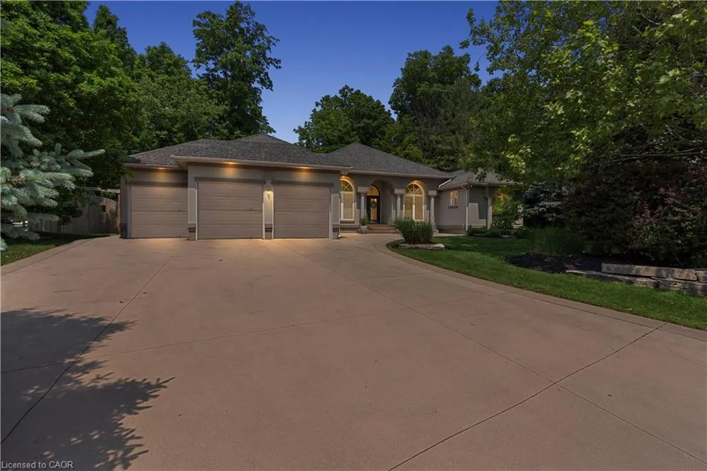 500 Fox Cove Place