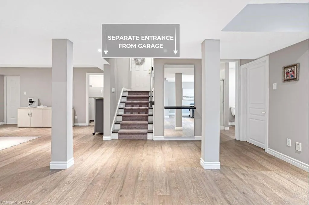 500 Fox Cove Place