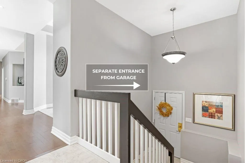 500 Fox Cove Place