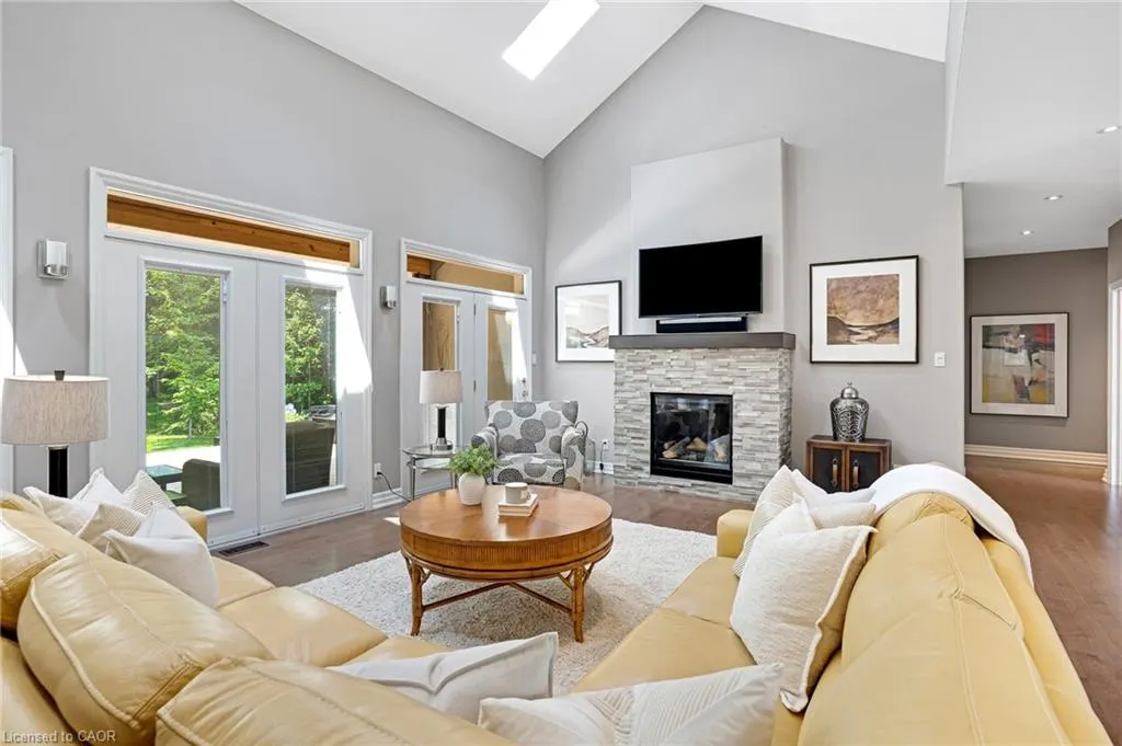 500 Fox Cove Place
