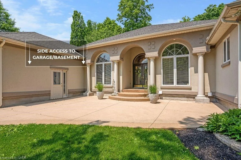 500 Fox Cove Place