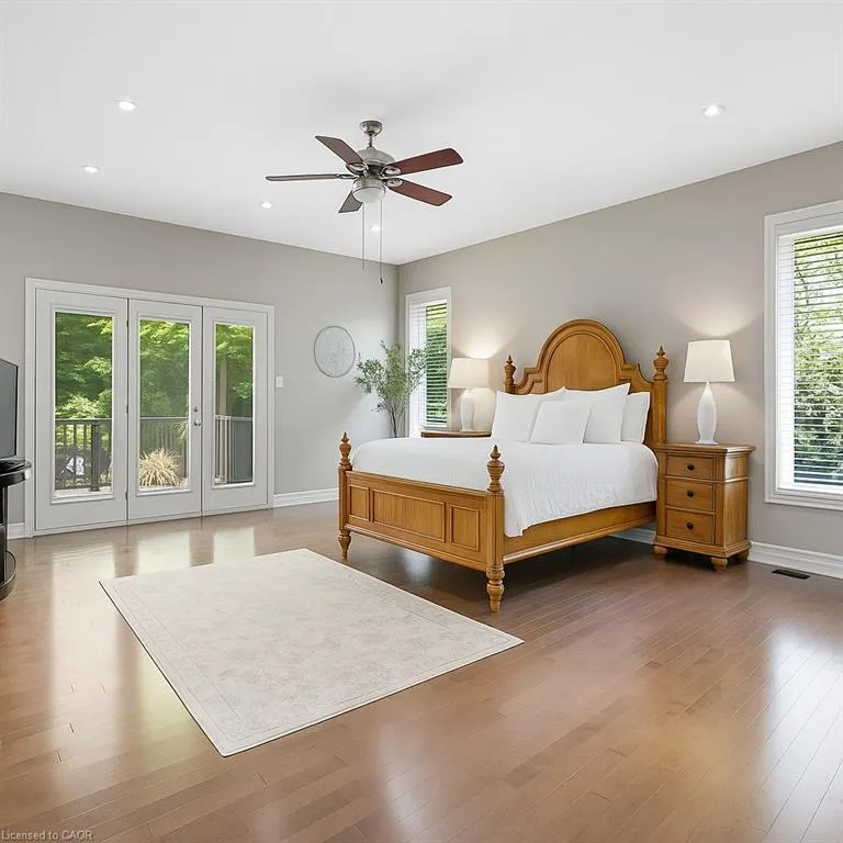 500 Fox Cove Place