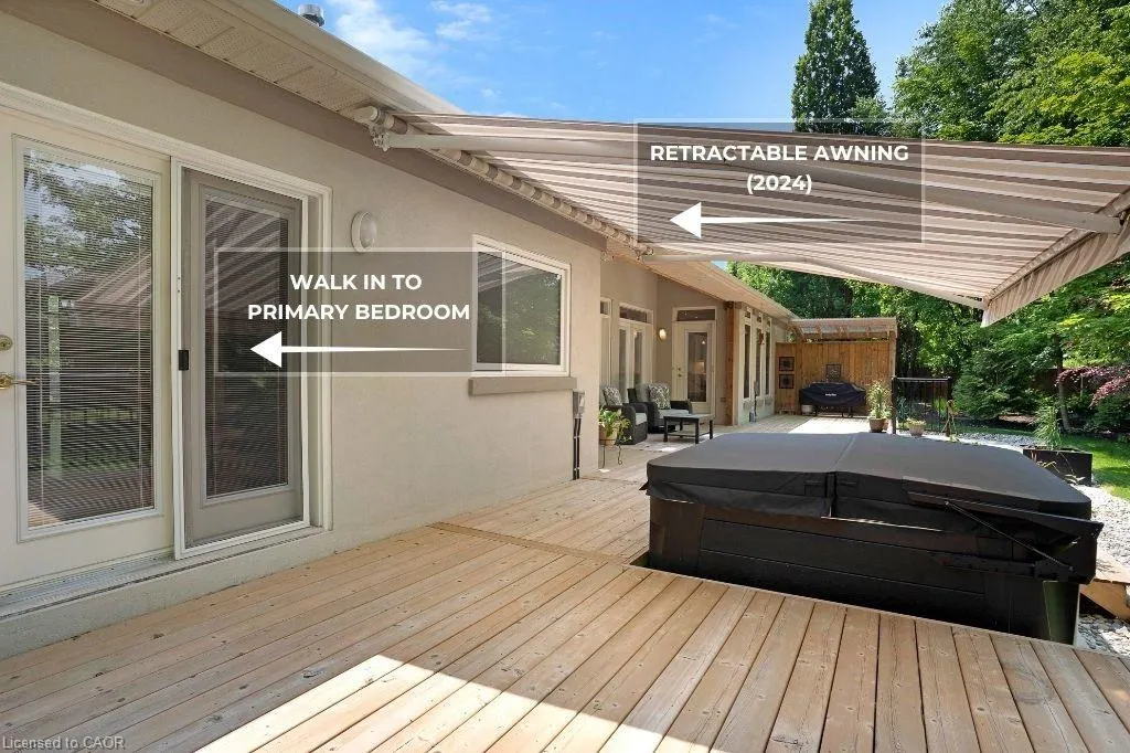 500 Fox Cove Place