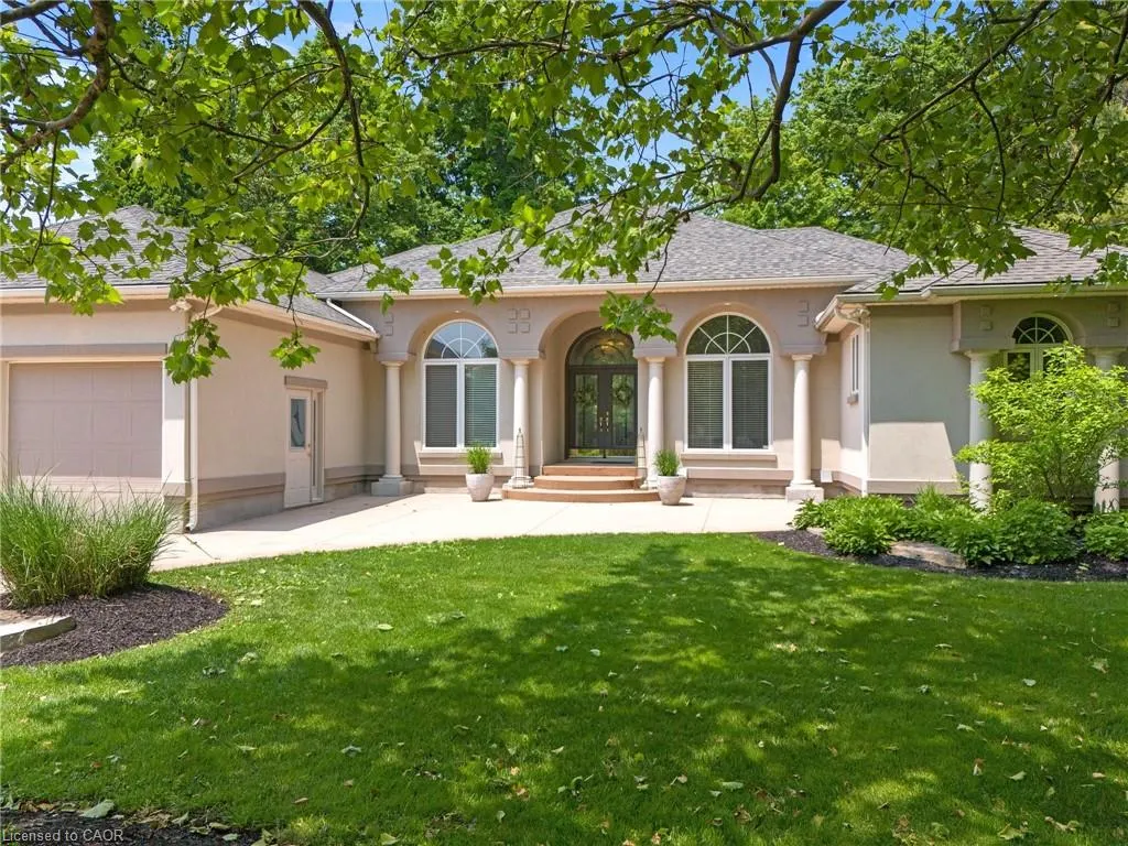 500 Fox Cove Place