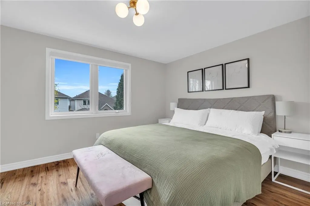 9 Gaw Crescent