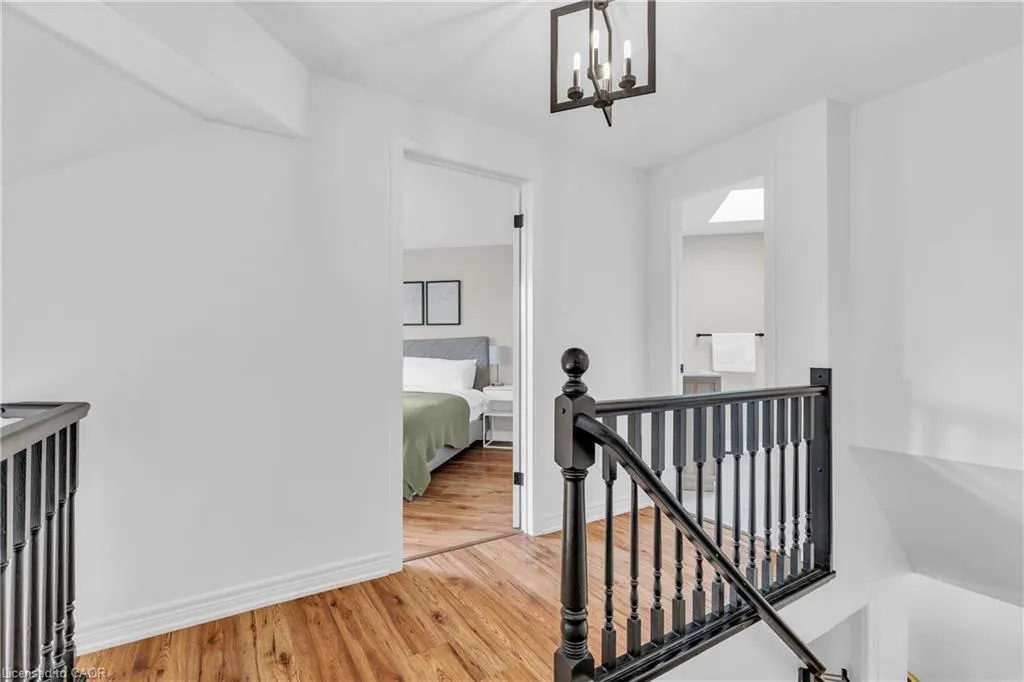9 Gaw Crescent