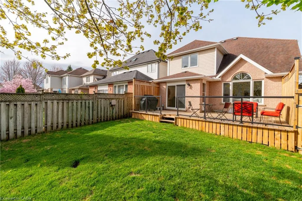 9 Gaw Crescent