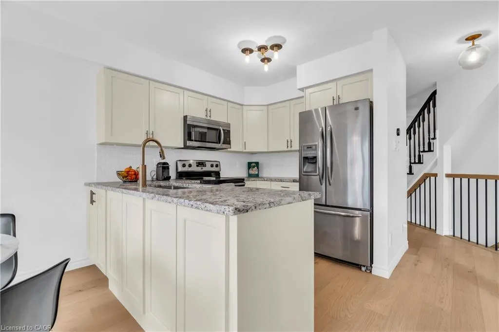 9 Gaw Crescent