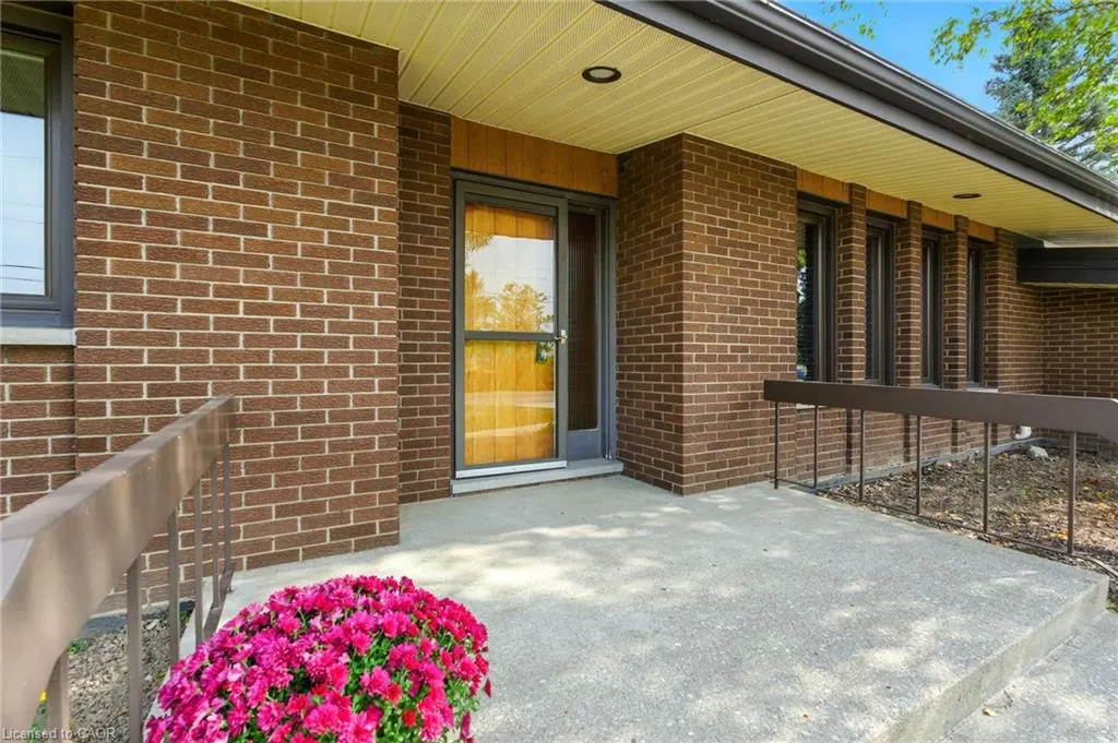 515 Trinity Church Road