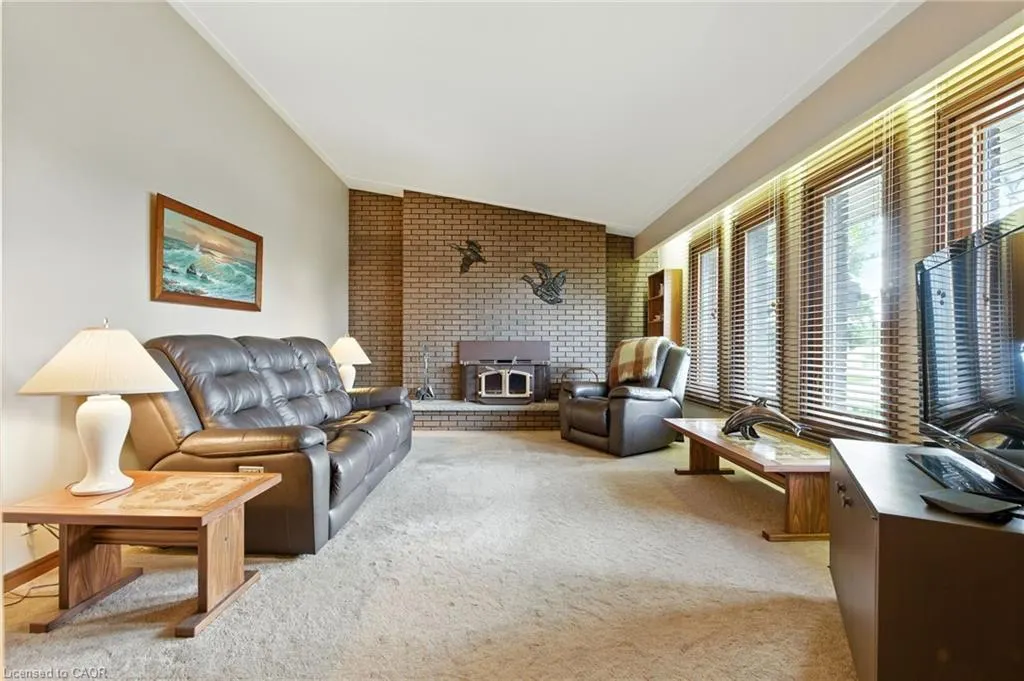 515 Trinity Church Road
