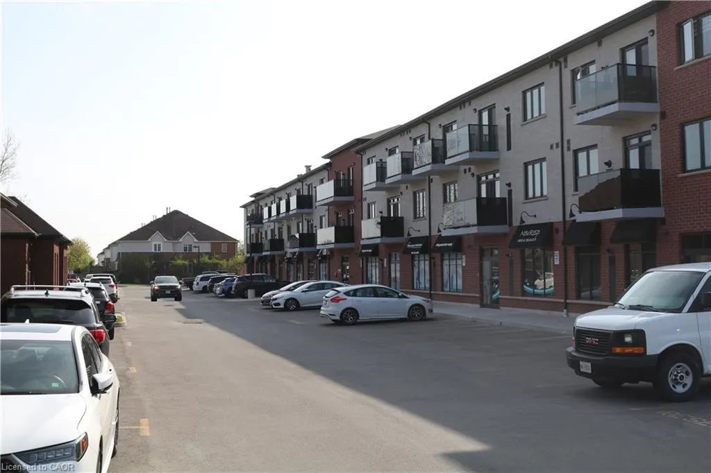 170 Rockhaven Lane, #312