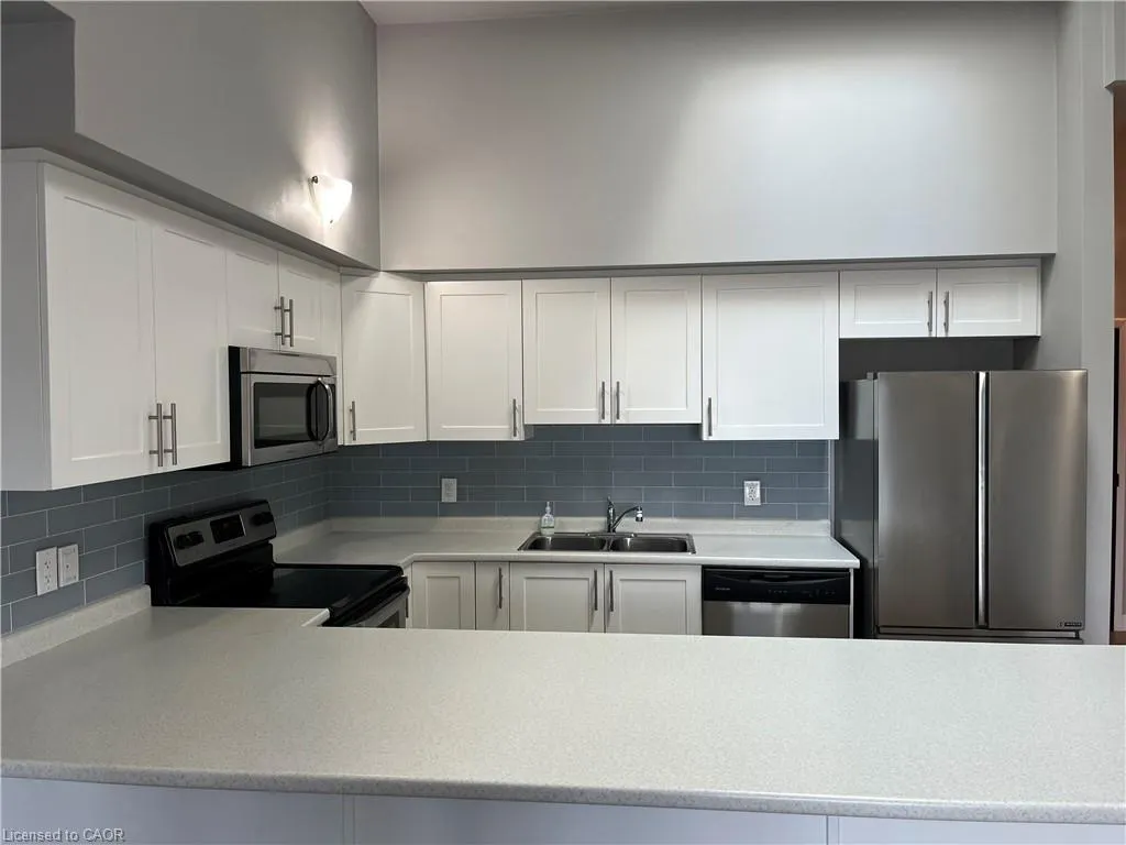 170 Rockhaven Lane, #312
