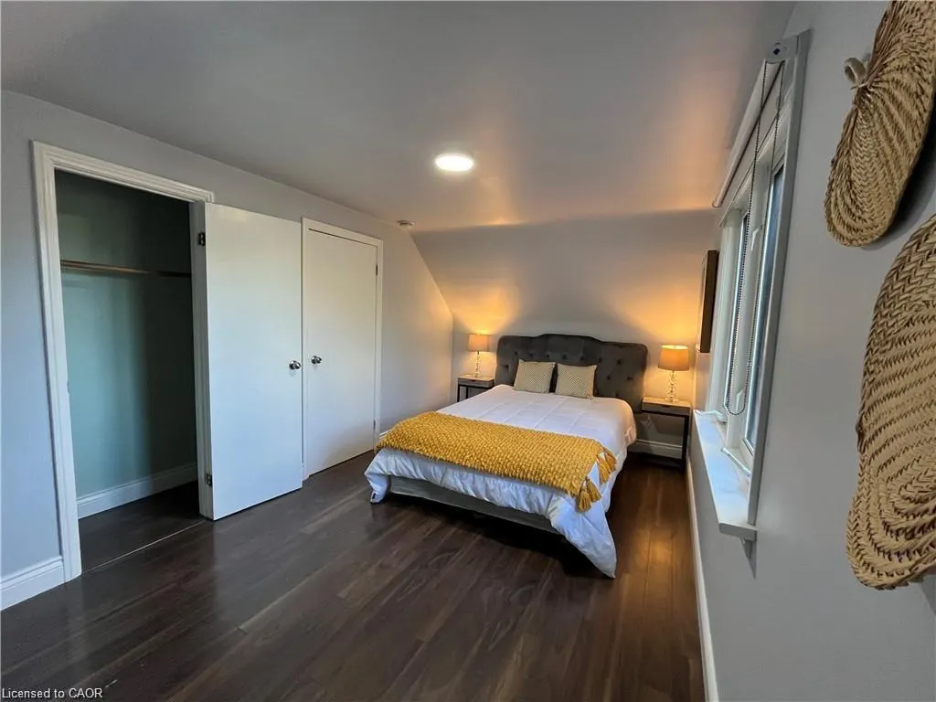 54 Kehl Street, #Upper